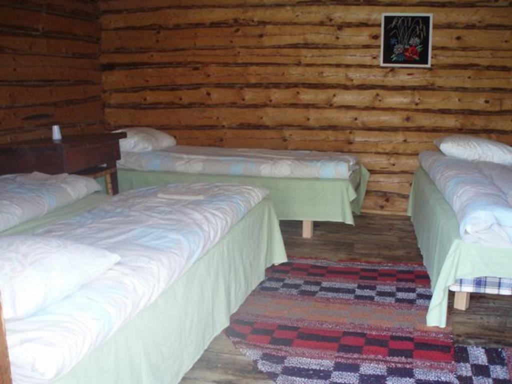 Ansumardi Farmstay Kavandi Zimmer foto