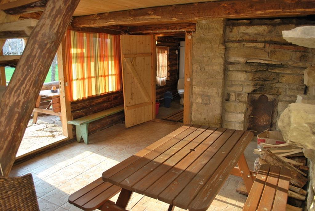 Ansumardi Farmstay Kavandi Exterior foto
