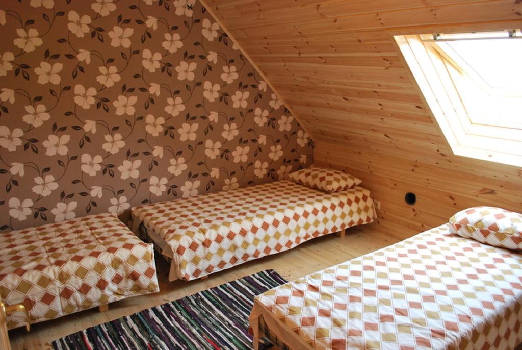 Ansumardi Farmstay Kavandi Zimmer foto