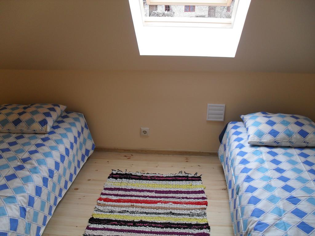 Ansumardi Farmstay Kavandi Zimmer foto