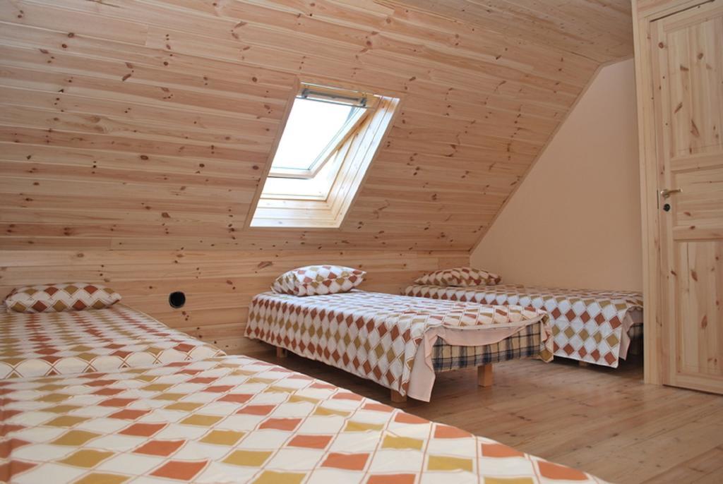 Ansumardi Farmstay Kavandi Zimmer foto