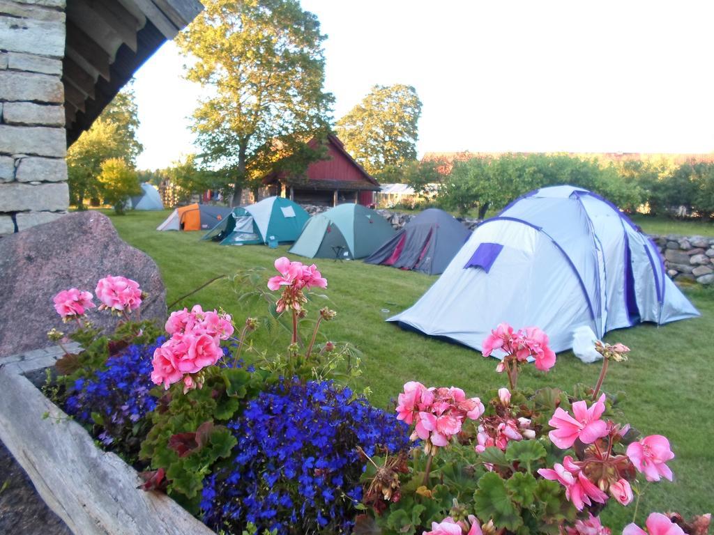 Ansumardi Farmstay Kavandi Exterior foto