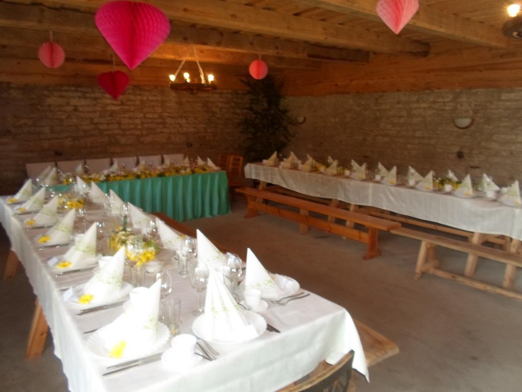 Ansumardi Farmstay Kavandi Exterior foto
