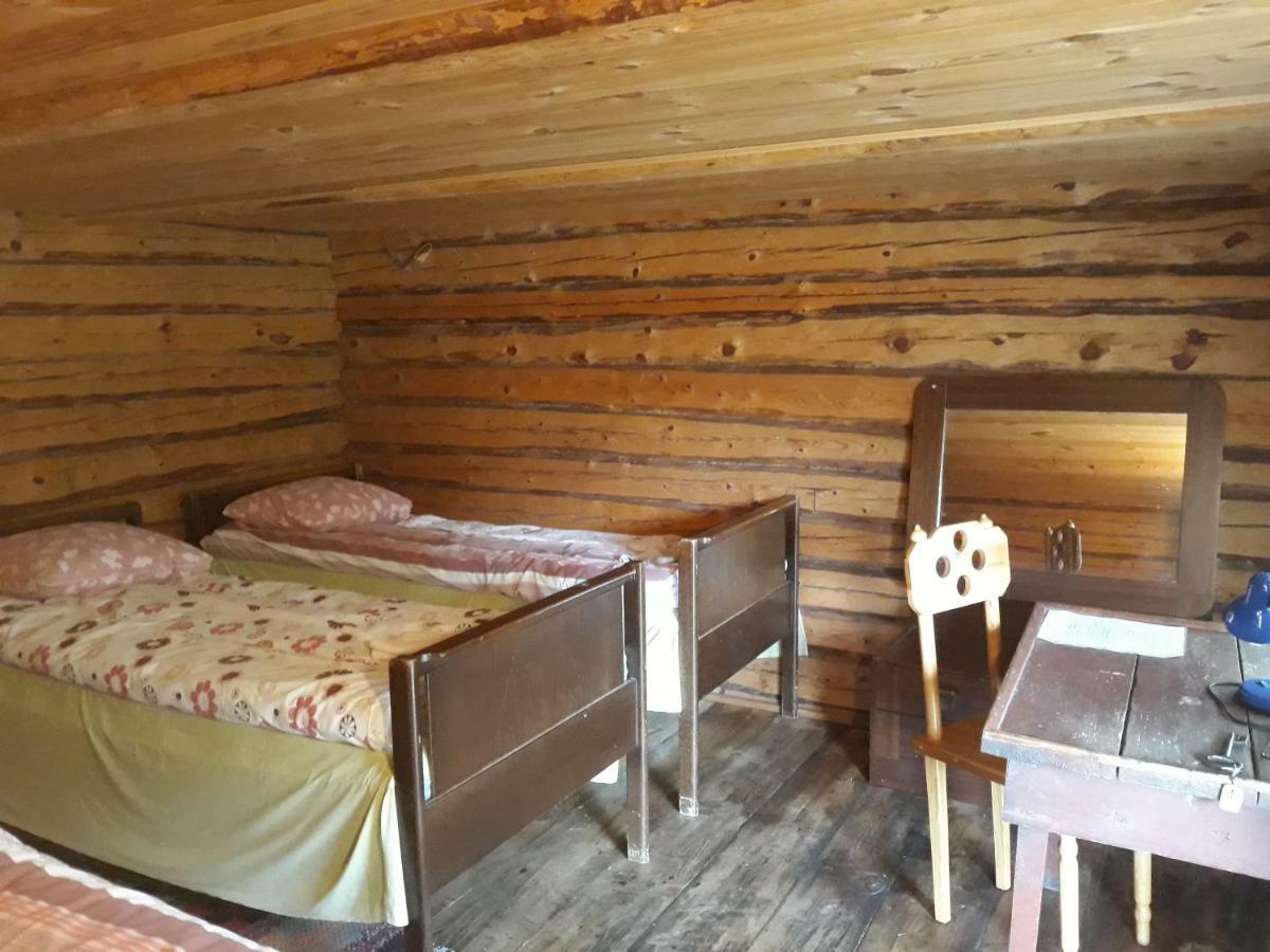Ansumardi Farmstay Kavandi Exterior foto